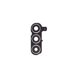 Geam Camera Set Amber Yellow Samsung Galaxy S24+ SM S926B