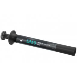 Pasta Termoconductoare Deepcool DM9, Tip Seringa, 1.5g R-DM9-GY015C-G