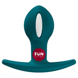 Fun Factory B Ball Uno Bottle Green