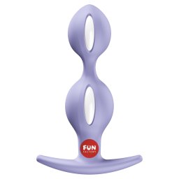 Fun Factory B Balls Duo Purple