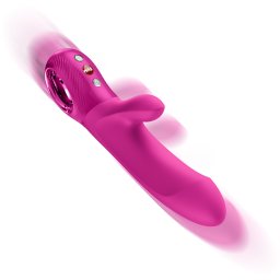 Fun Factory Bi Stronic Embrace Magenta