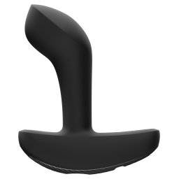 Fun Factory Bootie Vibe Black