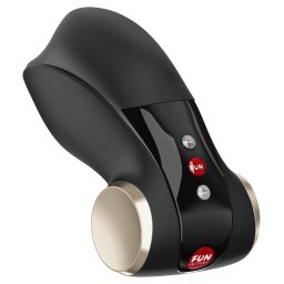 Fun Factory Cobra Libre II Black