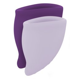 Fun Factory Fun Cup Explore Kit Violet