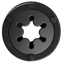 Fun Factory IKU flex Black