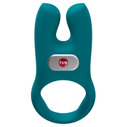 Fun Factory Nos Bottle Green