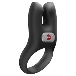 Fun Factory Nos XL Black