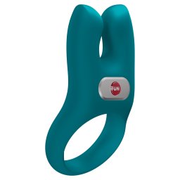 Fun Factory Nos XL Bottle Green