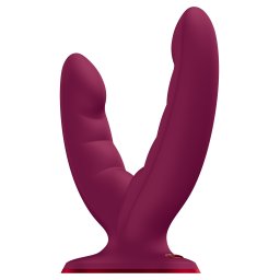 Fun Factory Ryde Wine Red