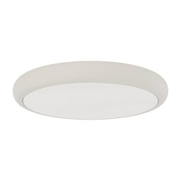 Open Design Plafonieră LED PIATTO OR86195-LED, 55 W, 230 V, CCT, Ø 60 cm, crem
