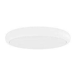 Open Design OR86218- Plafonieră LED PIATTO LED/55W/230V CCT, Ø 60 cm, albă