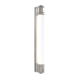 Open Design OR85235 - Lumină LED pentru oglindă OMI, 13W, 230V, 58 cm, IP44, crom lucios
