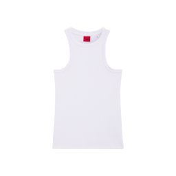 HUGO Top The Plain Tank 10258222 01 50515651 100