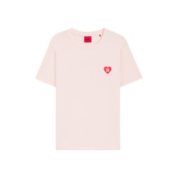 HUGO T-Shirt Casual 10277507 01 50556981 688