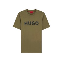 HUGO T-Shirt Dulivio 10229761 01 50467556 389