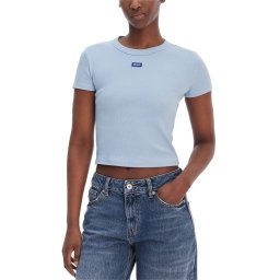 HUGO T-Shirt Baby B 10257055 01 50510749 477