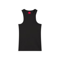 HUGO Top The Plain Tank 10258222 01 50515651 001