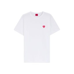 HUGO T-Shirt Damacia_6 10279191 01 50562145 100