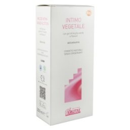 Sapun Intim cu Gel de Argila, 250 ml, Argital