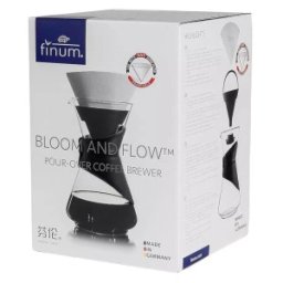 Filtru pentru Cafea Tip Pour-Over Bloom And Flow, Riensch & Held