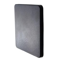 Aplica Perete Exterior Led, 12W, 1345 lm, IP65, 165 x 165 x 61 mm, Negru, Modee