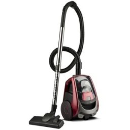 Aspirator fara Sac Pulisco, 700W, 1.5 l, G3Ferrari