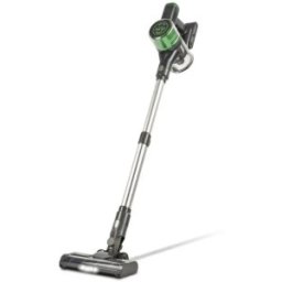 Aspirator Vertical fara Sac Stardust Digit, 325W, 25.9V, 0.5 l, G3Ferrari