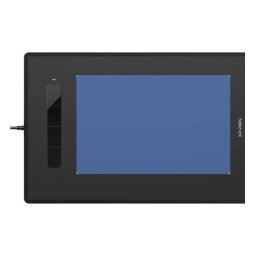 Tableta Grafica XP-Pen STAR-G960 | 8.3x5.3", Negru