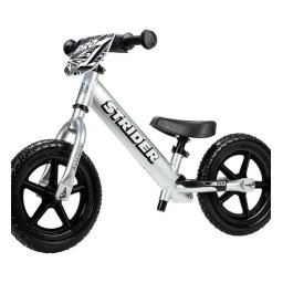 Bicicleta Copii Strider ST-P4SI | 2-5 Ani, Fara Pedale