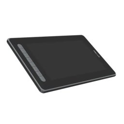 Tableta Grafica XP-Pen CD100FH_BK | 10.1", Full HD, Negru
