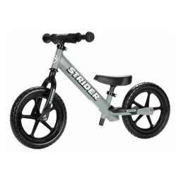 Bicicletă fără Pedale Strider 12 Sport Balance ST-S4MG | 2-5 ani