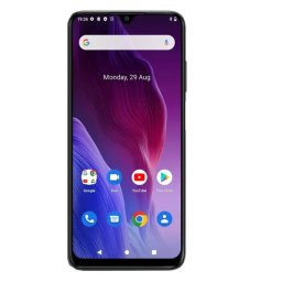 Telefon Mobil Cubot P60 CUBOT-P60-BK | 6GB RAM, Negru