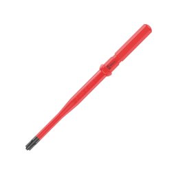 Bit VDE Phillips PH2 157 mm 68 iS cap rosu WERA Kraftform Kompakt 05006546001
