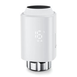 Cap Termostatic LUXION Pentru Calorifer cu Protocol Zigbee SmartElectro IntelligentHouse