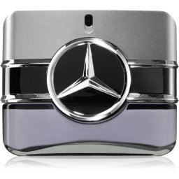 Mercedes-Benz Sign Your Attitude EDT M 100 ml