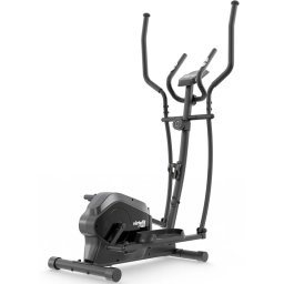 Bicicleta fitness eliptica VirtuFit CTR100