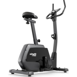Bicicleta fitness electromagnetica VirtuFit HTR200i