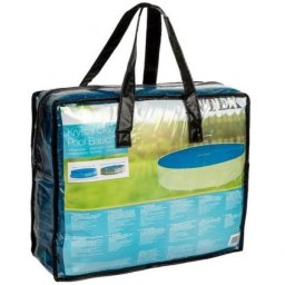 Intex: Folie solară pentru încălzirea apei - pentru piscine de 457 cm