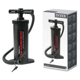 Intex: Double Quick III pompă manuală
