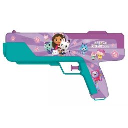 Casa de păpuși a lui Gabi: Pistol cu apă - 22 cm