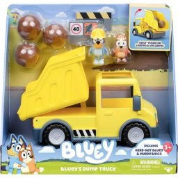 Bluey: Set de joacă Billencs