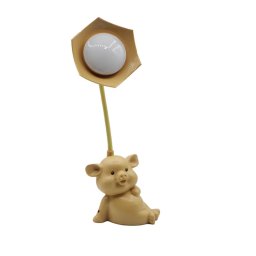 Lampa de birou RDC135 LED forma PORCUSOR