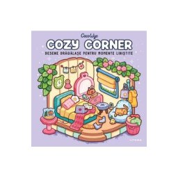 Cozy Corner - Coco Wyo