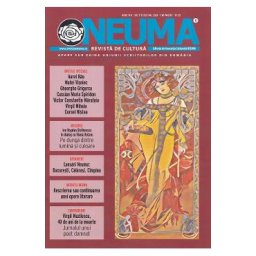 Neuma. Revista de cultura Nr.9-10 (83-84) din 2024