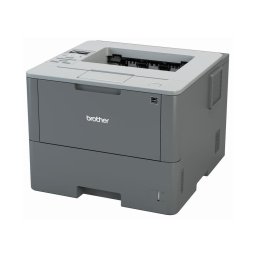 Imprimanta laser HL-L6250DN, monocrom, A4, 46 ppm, 1200 x 1200 dpi