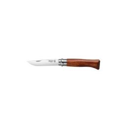 Opinel No. 08 Bubinga Wood