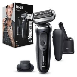 Aparat de barbierit Braun Series 7 71-N7200cc