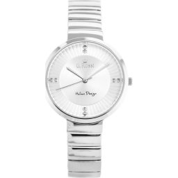 ZEGAREK G. ROSSI - 12120B-3C1 (zg860a) + BOX