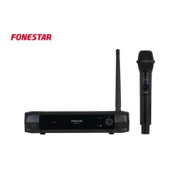 Microfon Microfon Wireless de mana Fonestar SONAIR-1M