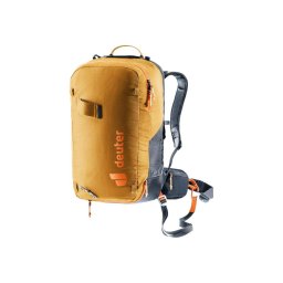 Rucsac Deuter Alproof Lite 20 SL cinnamon/black - avalanche rucksack